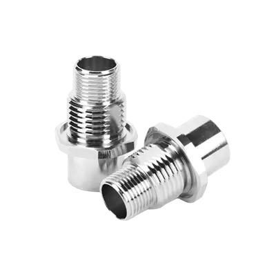 Rundverbinderschrauben