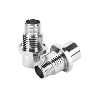 Rundverbinderschrauben