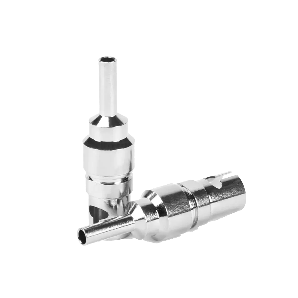 Zubeh&ouml;r f&uuml;r Rundsteckverbinder