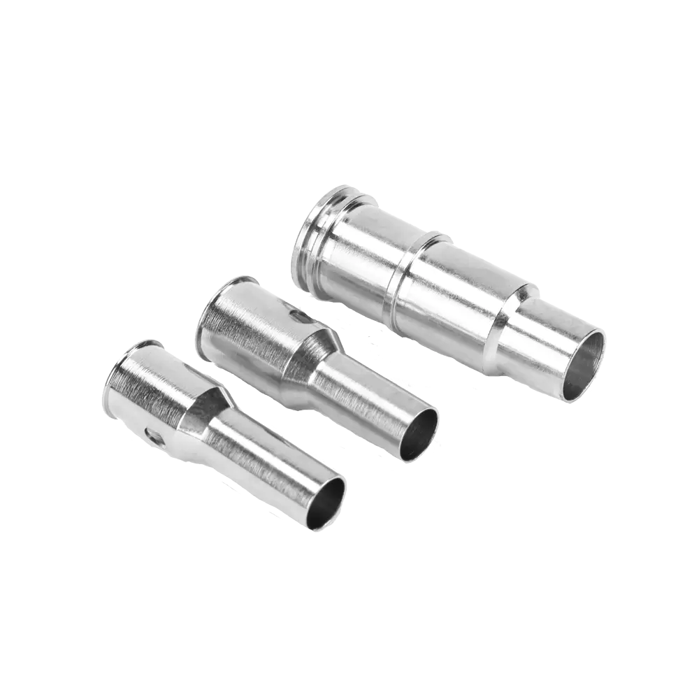 Zubeh&ouml;r f&uuml;r Rundsteckverbinder
