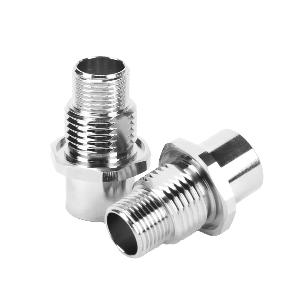 Zubeh&ouml;r f&uuml;r Rundsteckverbinder