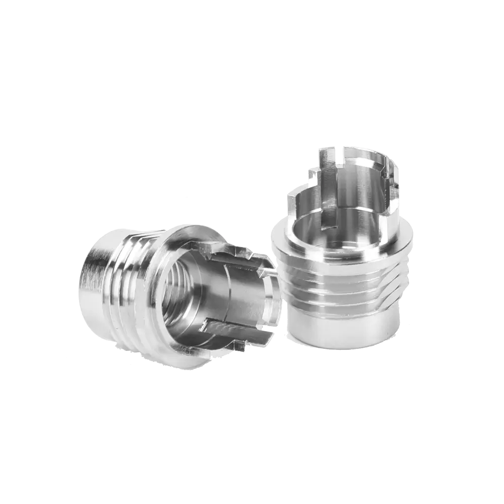 Zubeh&ouml;r f&uuml;r Rundsteckverbinder