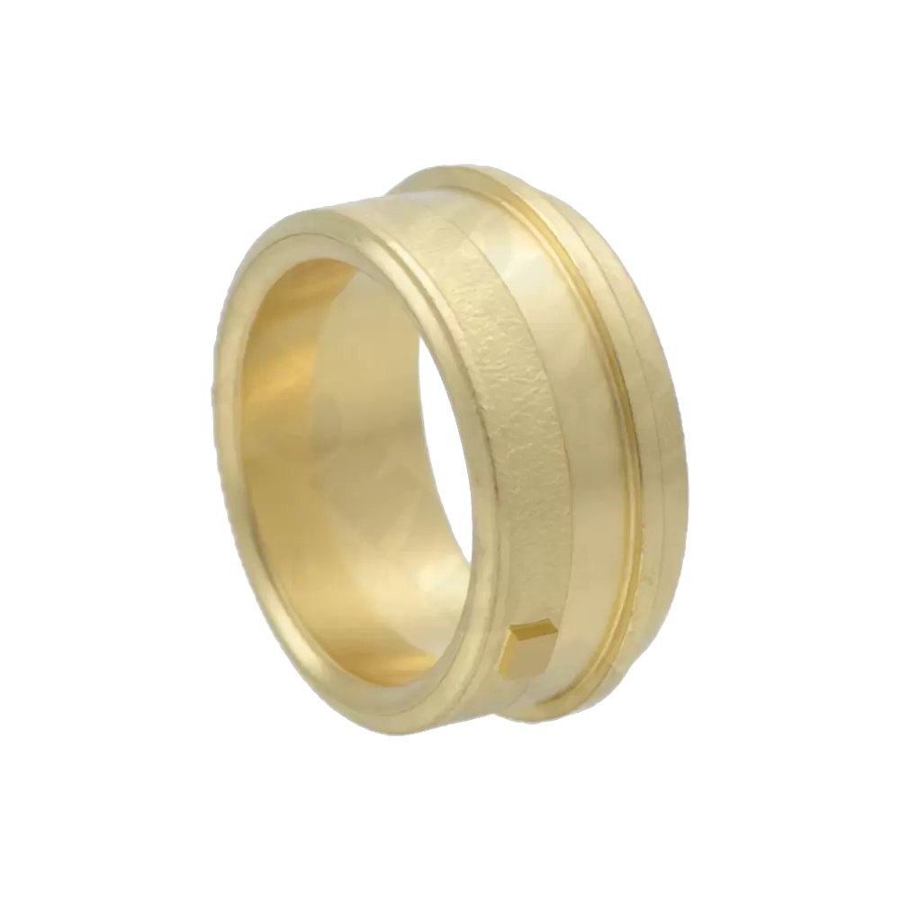 Industrielle Bearbeitungsteile