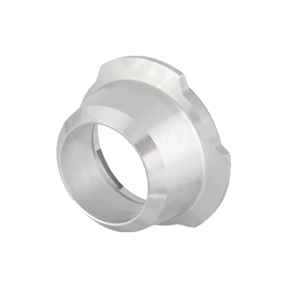 Industrielle Bearbeitungsteile