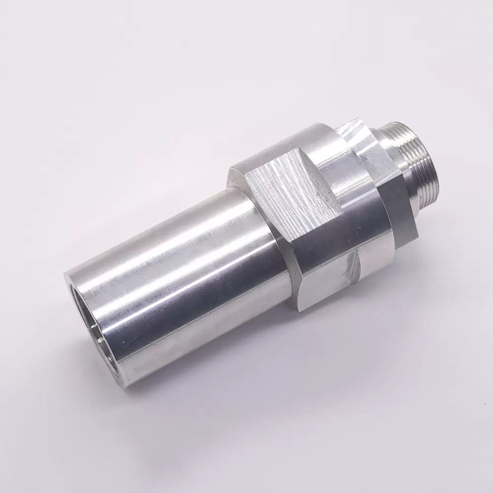 Industrielle Bearbeitungsteile