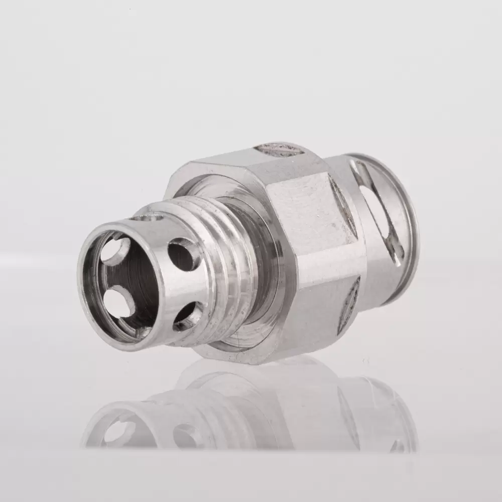 Industrielle Bearbeitungsteile