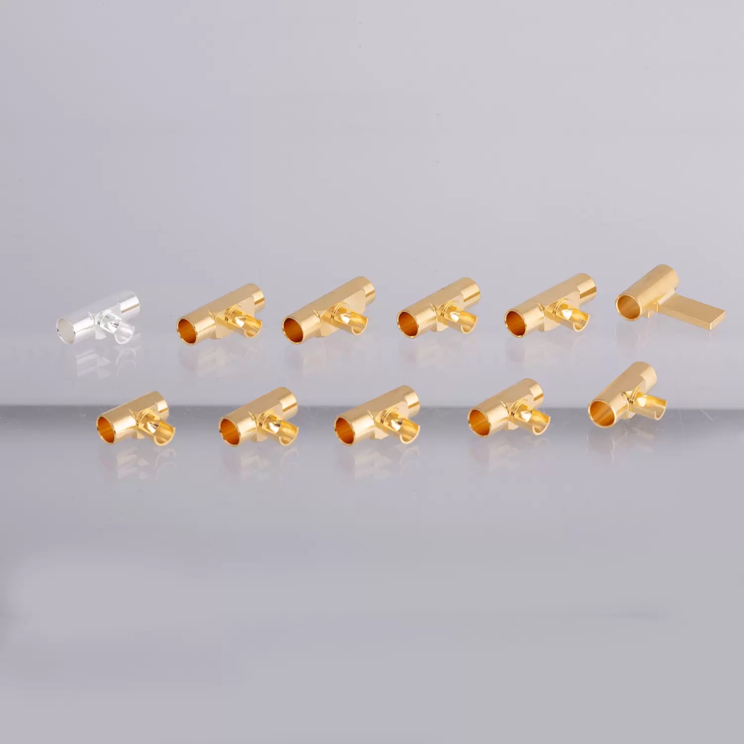 Neue Energie-Steckverbinder