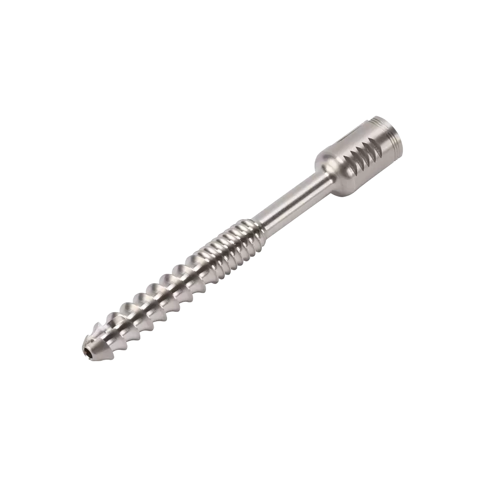 MYD medizinischer Knochennagel OD9*70MM 11,12g