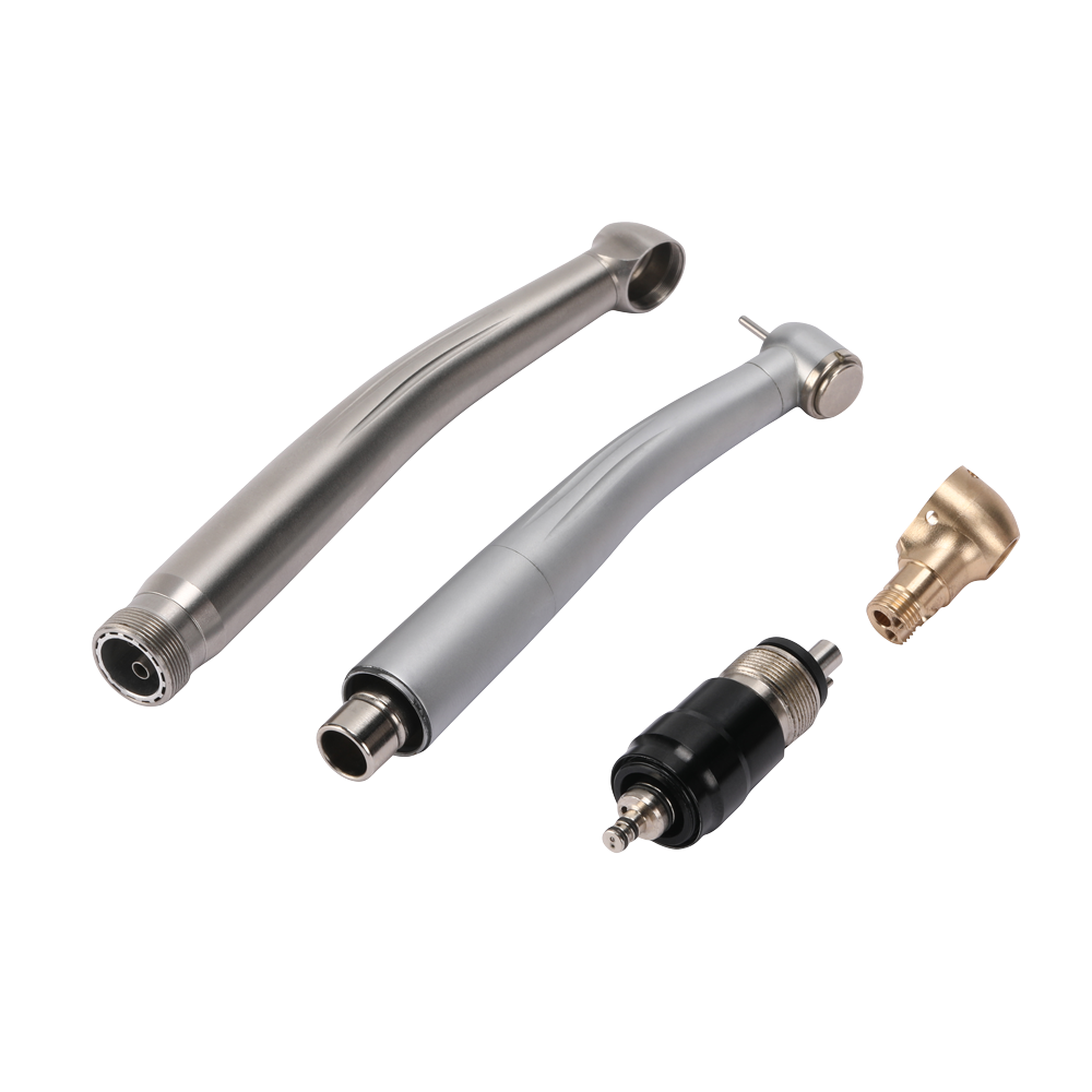 MYD-Zubehör für Dental, Hochgeschwindigkeit, Mobil, Außendurchmesser 13 x 46 mm, Außendurchmesser 2,3 x 33 mm, Außendurchmesser 3,3 x 48,7 mm, Außendurchmesser 19 x 20,5 mm