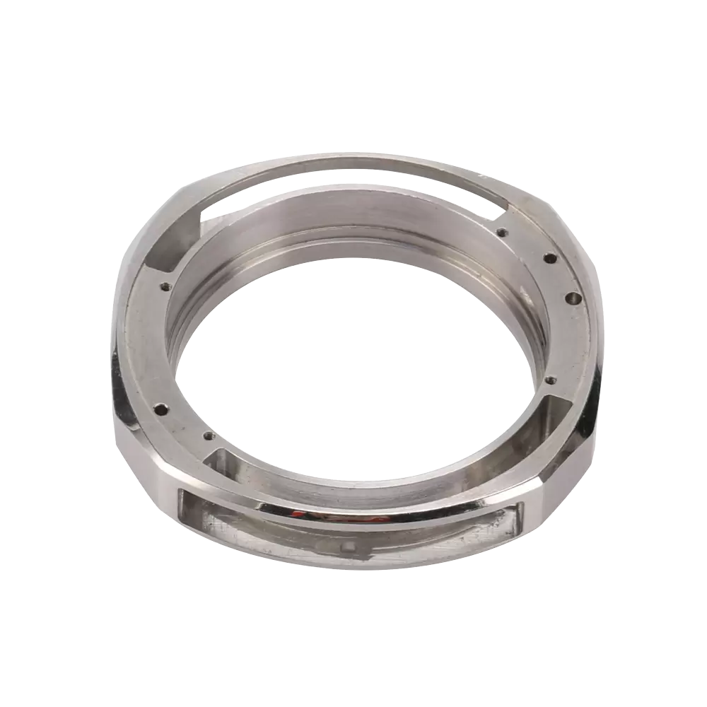 MYD Smart Wearables Uhrenrahmen OD44.4*9.2MM