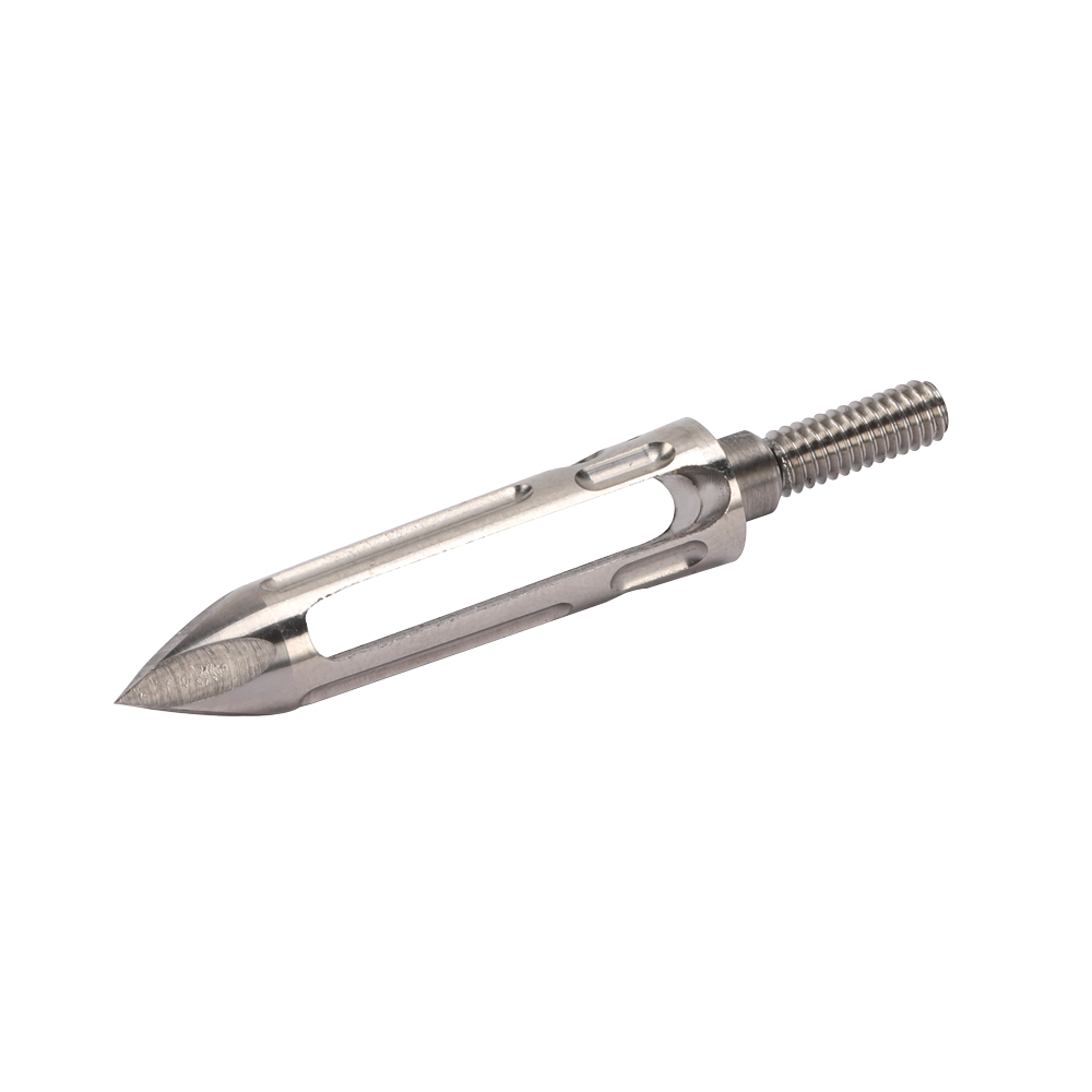 MYD Hochgeschwindigkeitsstahl-Verbundjagdpfeile AD9*54MM