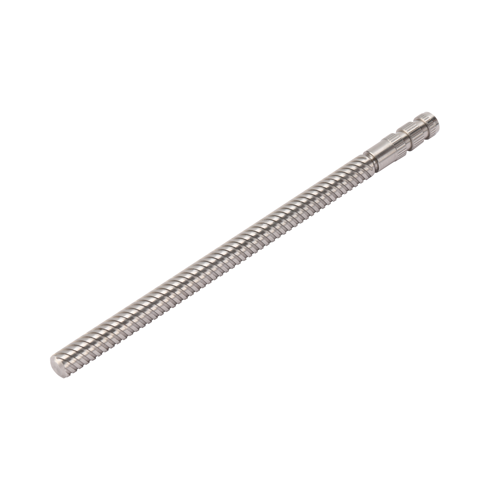 MYD Mehrkopf-Getriebeschneckengetriebe AD10×196MM, AD48×131MM, AD5×42MM