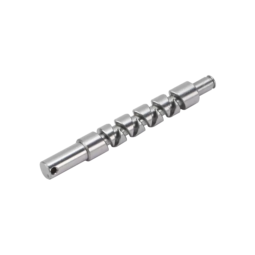 MYD Mehrkopf-Getriebeschneckengetriebe AD10&times;196MM, AD48&times;131MM, AD5&times;42MM