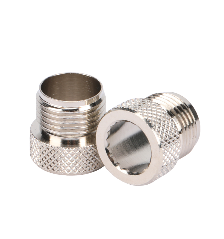 MYD-Schrauben mit Gewinde und Prägung Ф14×13,5 M12×1, Ф17×12,2 M12×1, OD14,5×12,3, OD14,5×12,2