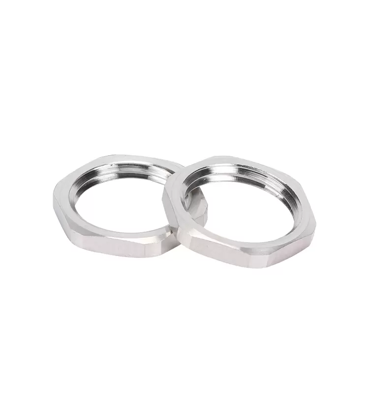 MYD-Muttern H17*3,5 M12*1, H24*4 M16*1,5, H18*3 PG9, H15*3,0 M12*1, H15*2 M12*1, OD8*3,5 M4*0,7, H14*10,5 mm, OD13,8*15, 30T)Ф10*7 M8*1, H18*2,8, H14*10,5 mm, OD14,5*10,5 mm, (46T)Ф14,5*10,5 M12*1, (50T)Ф17*10,5 M12*1