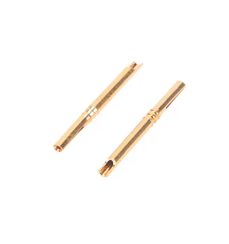 MYD-Buchsenstifte OD1,8*19, OD1,7*19, OD1,67*11,5, OD1,87*27,35, OD2,01*17,1 mm, OD2,05*22 mm