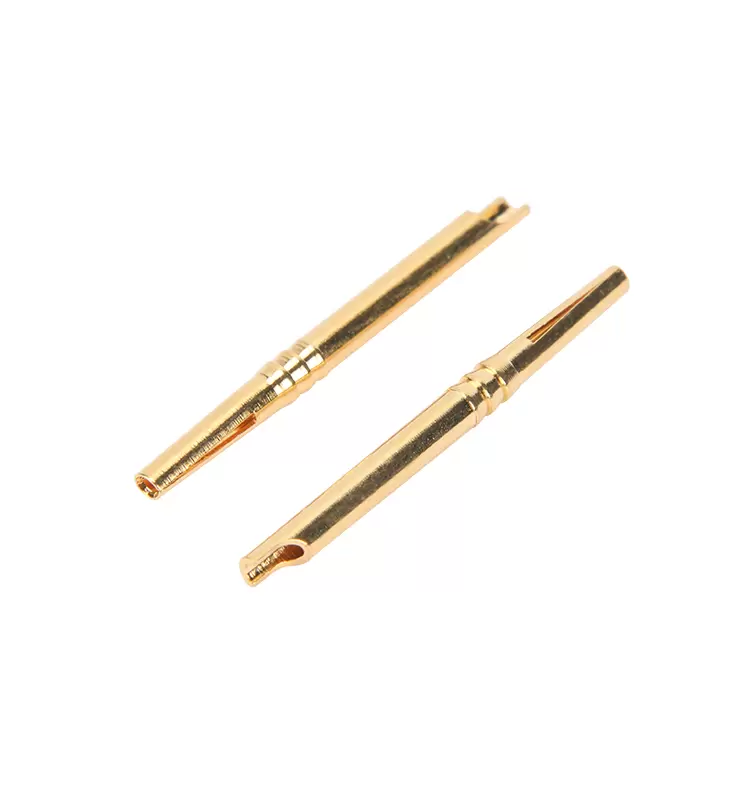 MYD-Buchsenstifte OD1,8*19, OD1,7*19, OD1,67*11,5, OD1,87*27,35, OD2,01*17,1 mm, OD2,05*22 mm