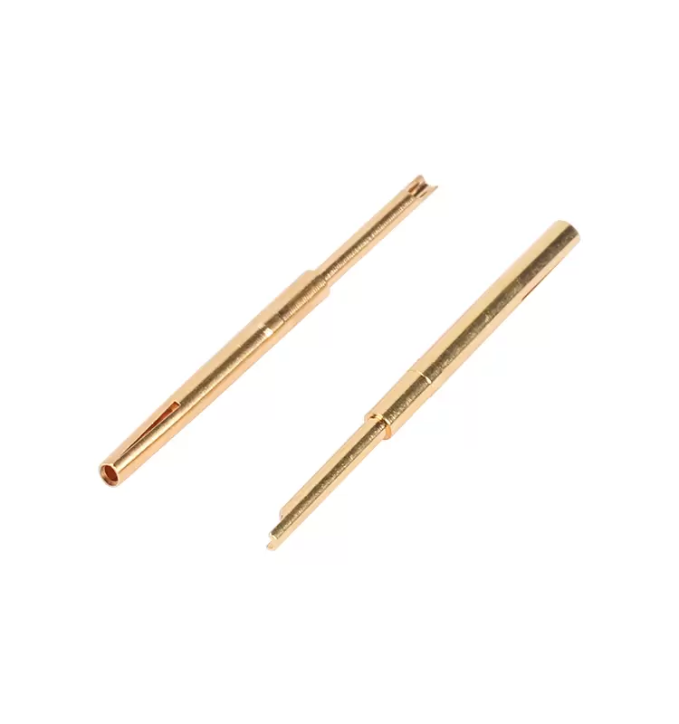 MYD-Buchsenstifte OD1,8*19, OD1,7*19, OD1,67*11,5, OD1,87*27,35, OD2,01*17,1 mm, OD2,05*22 mm