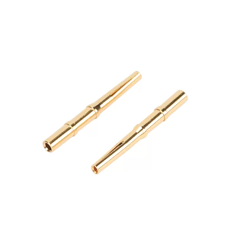 MYD-Buchsenstifte OD1,8*19, OD1,7*19, OD1,67*11,5, OD1,87*27,35, OD2,01*17,1 mm, OD2,05*22 mm