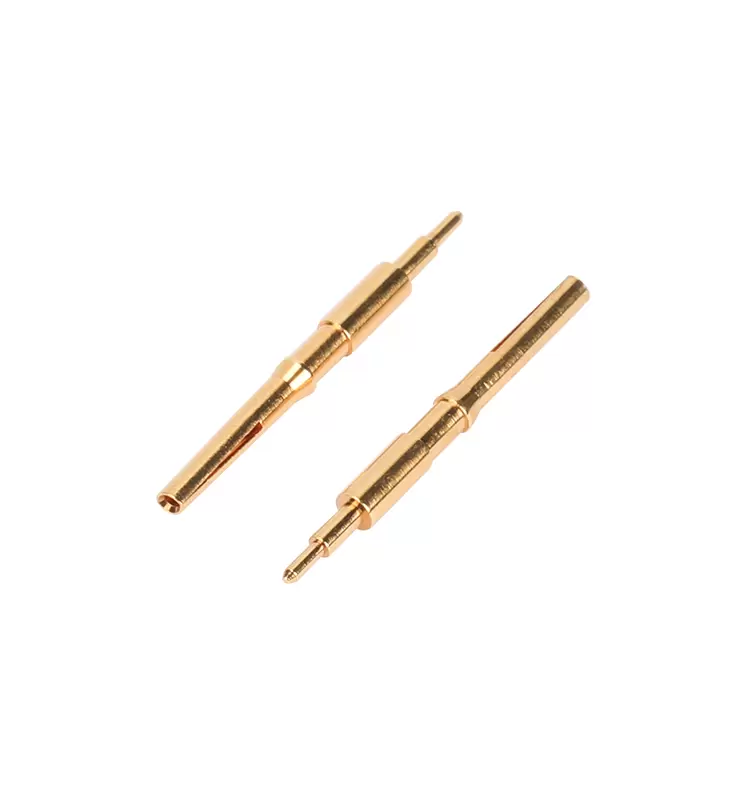 MYD-Buchsenstifte OD1,8*19, OD1,7*19, OD1,67*11,5, OD1,87*27,35, OD2,01*17,1 mm, OD2,05*22 mm