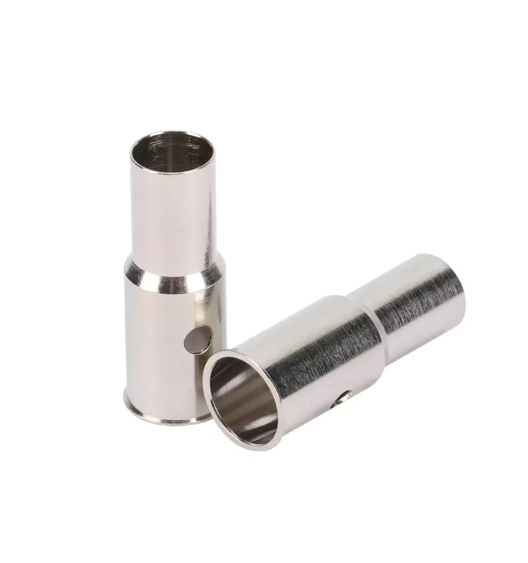 MYD C3602 Rohre OD10.3*27