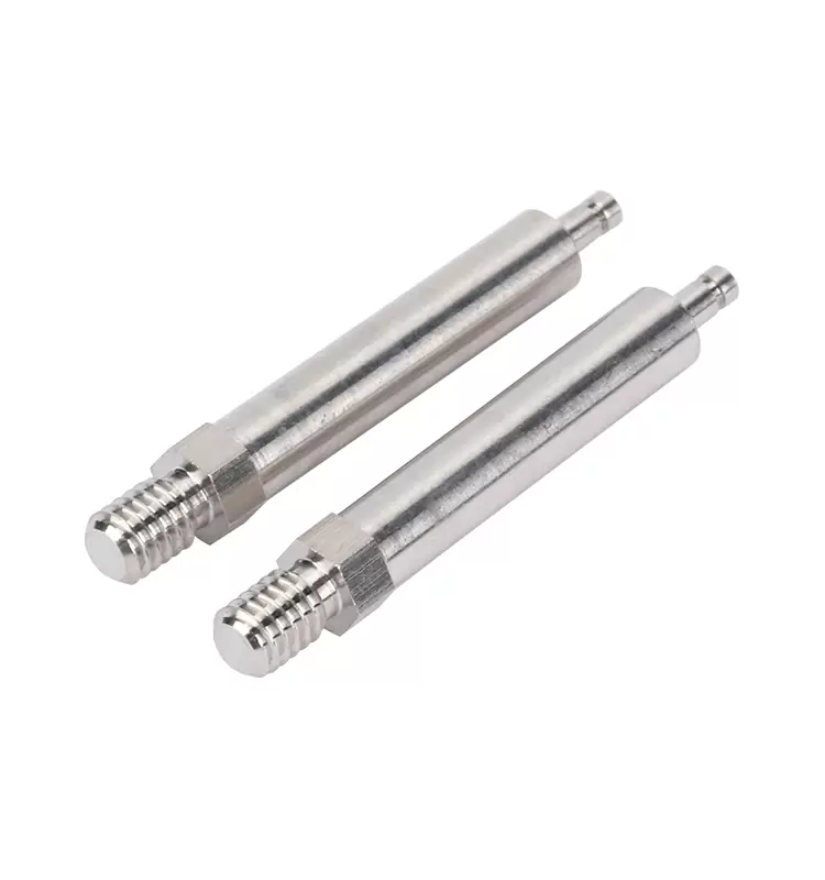 MYD Edelstahlschraube H4,75*34,35mm