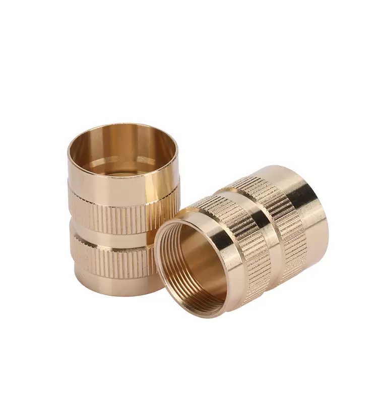 MYD C3604 Muttern OD19*23MM, OD19*12MM, OD19*17MM, OD18*31MM, OD18*18MM