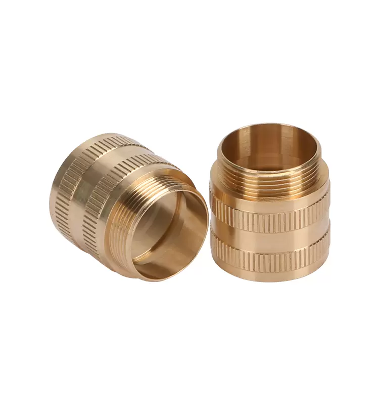 MYD C3604 Muttern OD19*23MM, OD19*12MM, OD19*17MM, OD18*31MM, OD18*18MM