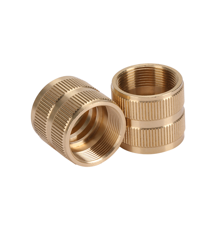 MYD C3604 Muttern OD19*23MM, OD19*12MM, OD19*17MM, OD18*31MM, OD18*18MM