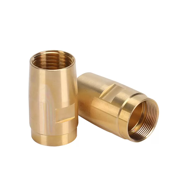 MYD C3604 Muttern OD19*23MM, OD19*12MM, OD19*17MM, OD18*31MM, OD18*18MM