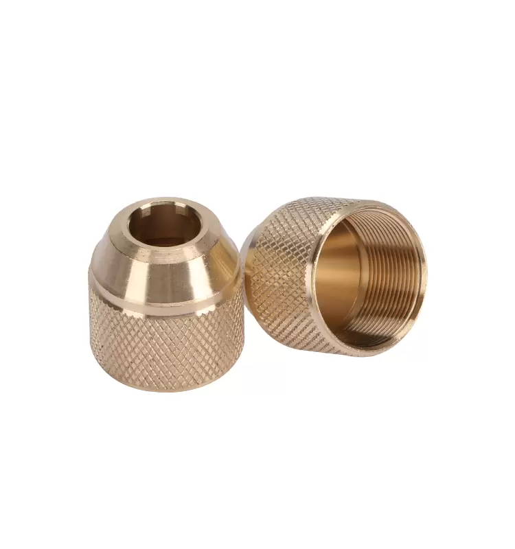 MYD C3604 Muttern OD19*23MM, OD19*12MM, OD19*17MM, OD18*31MM, OD18*18MM