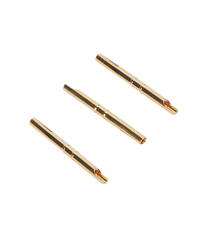 MYD-Buchsenstifte OD2,5*21,7MM, OD2,5*18MM, OD1,56*17,1MM, OD2,50*16,05MM, OD1,56*15,1MM